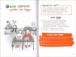 Dislessia Cosa Fare (e Non) - Scuola Primaria — Libro - 2