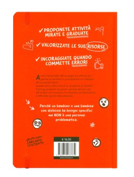 Dislessia Cosa Fare (e Non) - Scuola Primaria — Libro - 3