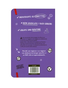 Dislessia - Cosa Fare (e Non) - Scuola Secondaria di I Grado — Libro - 2