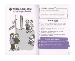 Dislessia - Cosa Fare (e Non) - Scuola Secondaria di I Grado — Libro - 3