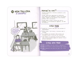 Dislessia - Cosa Fare (e Non) - Scuola Secondaria di I Grado — Libro - 4