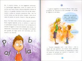 Dislessia e Disortografia Spiegate ai Bambini — Libro - 3