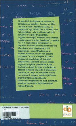Dislessia Strumenti Compensativi — Libro - 2