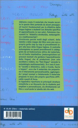 Dislessia - Strumenti Compensativi per la Lingua Inglese + Materiale Online — Libro - 2