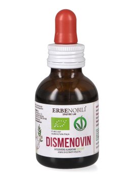 Dismenovin - Liquido - 2