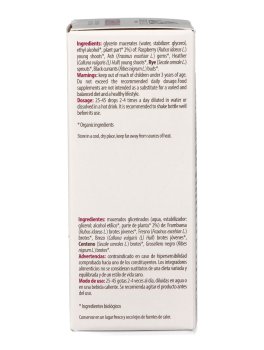 Dismenovin - Liquido - 4