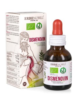 Dismenovin - Liquido - 1