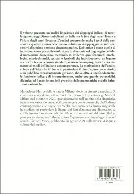 Disney Maestra di Lingua — Libro - 2