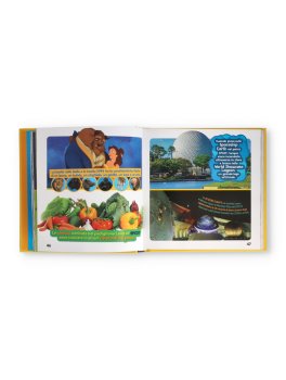 Disney - Strano ma Vero! — Libro - 3