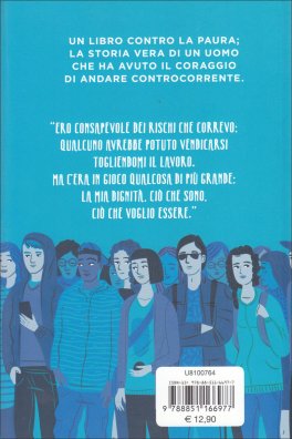 #Disobbediente! — Libro - 2