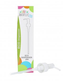 Eco-Dispenser - Baby Anthyllis Zero - 1