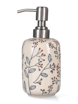 Dispenser Sapone in Ceramica - 2