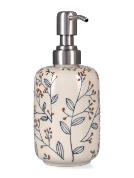 Dispenser Sapone in Ceramica - 1