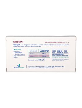 Dispepril® Compresse - 3