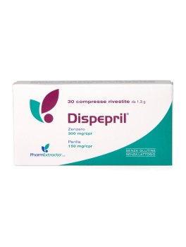 Dispepril® Compresse - 2