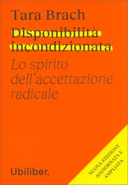 Disponibilità Incondizionata — Libro - 1