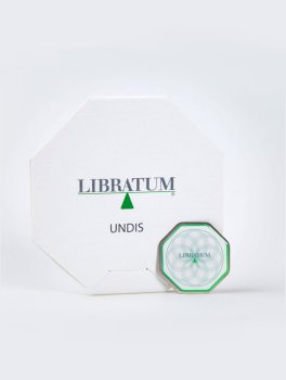 Dispositivo Bioadesivo Libratum® Undis™ per Smartphone, Tablet o PC - 3
