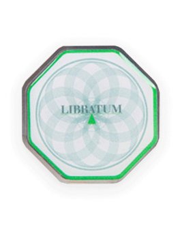 Dispositivo Bioadesivo Libratum® Undis™ per Smartphone, Tablet o PC - 1