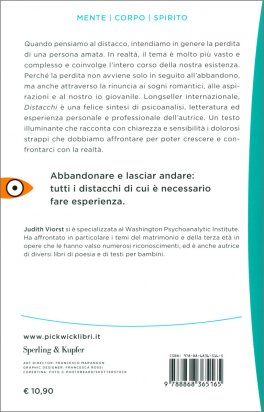 Distacchi — Libro - 2