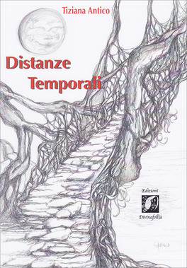 Distanze Temporali — Libro - 1
