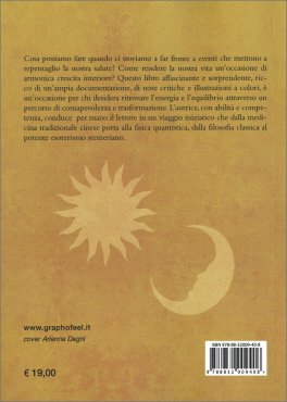 Distillato Animico — Libro - 2