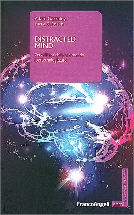 Distracted Mind — Libro - 1