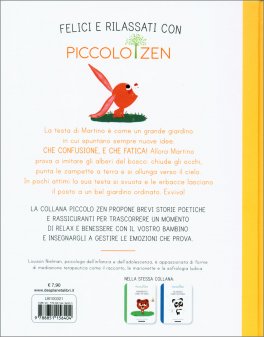 Distratto come un Coniglio — Libro - 2