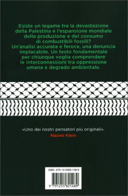 Distruggere la Palestina, Distruggere il Pianeta — Libro - 2