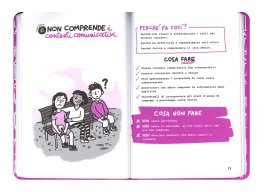 Disturbi del Linguaggio e della Comunicazione - Cosa Fare (e Non) — Libro - 3