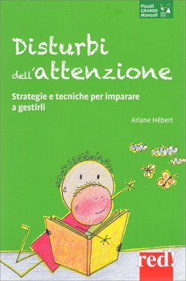 Disturbi dell'Attenzione