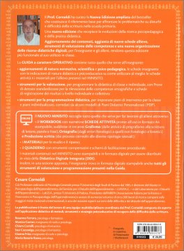 Disturbi e Difficoltà della Scrittura Plus — Libro - 2