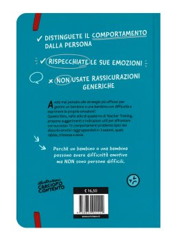 Disturbi Emotivi - Cosa Fare (e Non) — Libro - 2