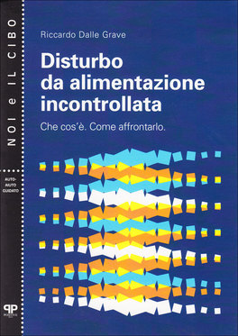 Disturbo da Alimentazione Incontrollata  — Libro - 1