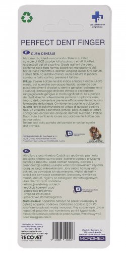 Ditale Anti Placca - 2