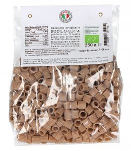 Ditaloni di Grano Duro Senatore Cappelli - 2