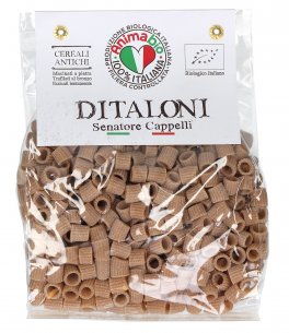 Ditaloni di Grano Duro Senatore Cappelli - 1