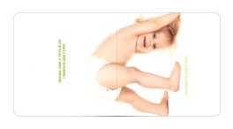 Dito Dito Ombelico — Libro - 3