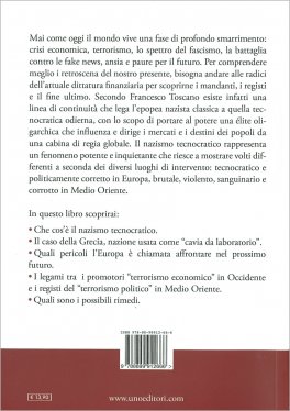 Dittatura Finanziaria — Libro - 2