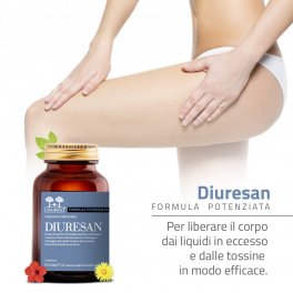Diuresan - per il Drenaggio dei Liquidi Corporei - 3
