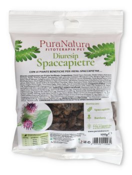 Diuresin Spaccapietre per Gatti - 1