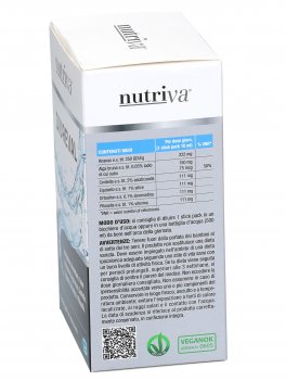 Diureval - Integratore a base di Ananas, Alga bruna, Centella, Equiseto, Ortosifon e Pilosella - Stick - 3