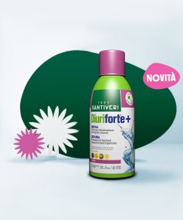 Diuriforte + - 3
