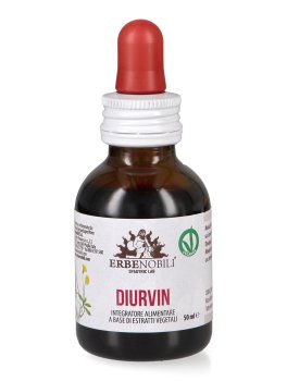 Diurvin - Liquido - 2