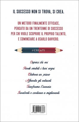 Diventa Autore della tua Vita — Libro - 2