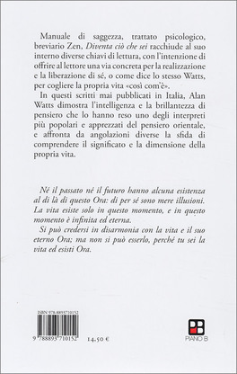 Diventa ciò che Sei — Libro - 2