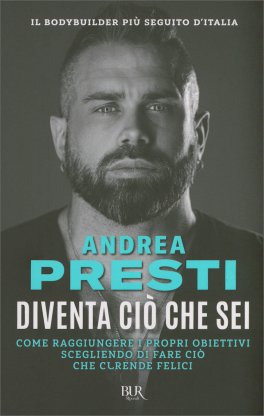Diventa Ciò che Sei — Libro - 1