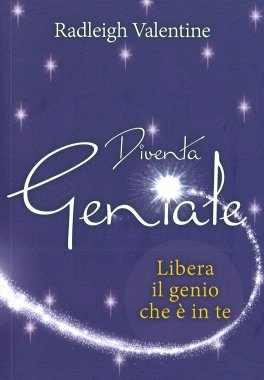 Diventa Geniale — Libro - 1
