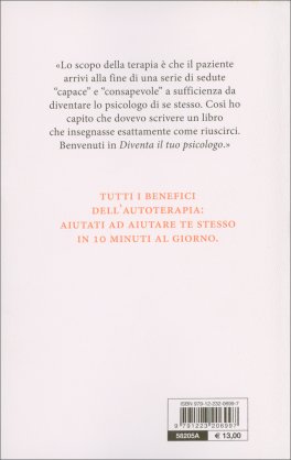 Diventa il Tuo Psicologo — Libro - 2