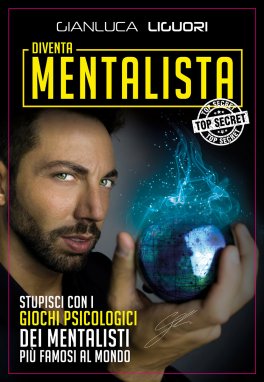 Diventa Mentalista — Libro - 1