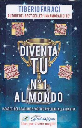 Diventa Tu n. 1 al Mondo — Libro - 1